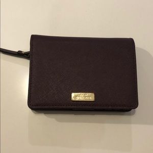 Kate spade wallet